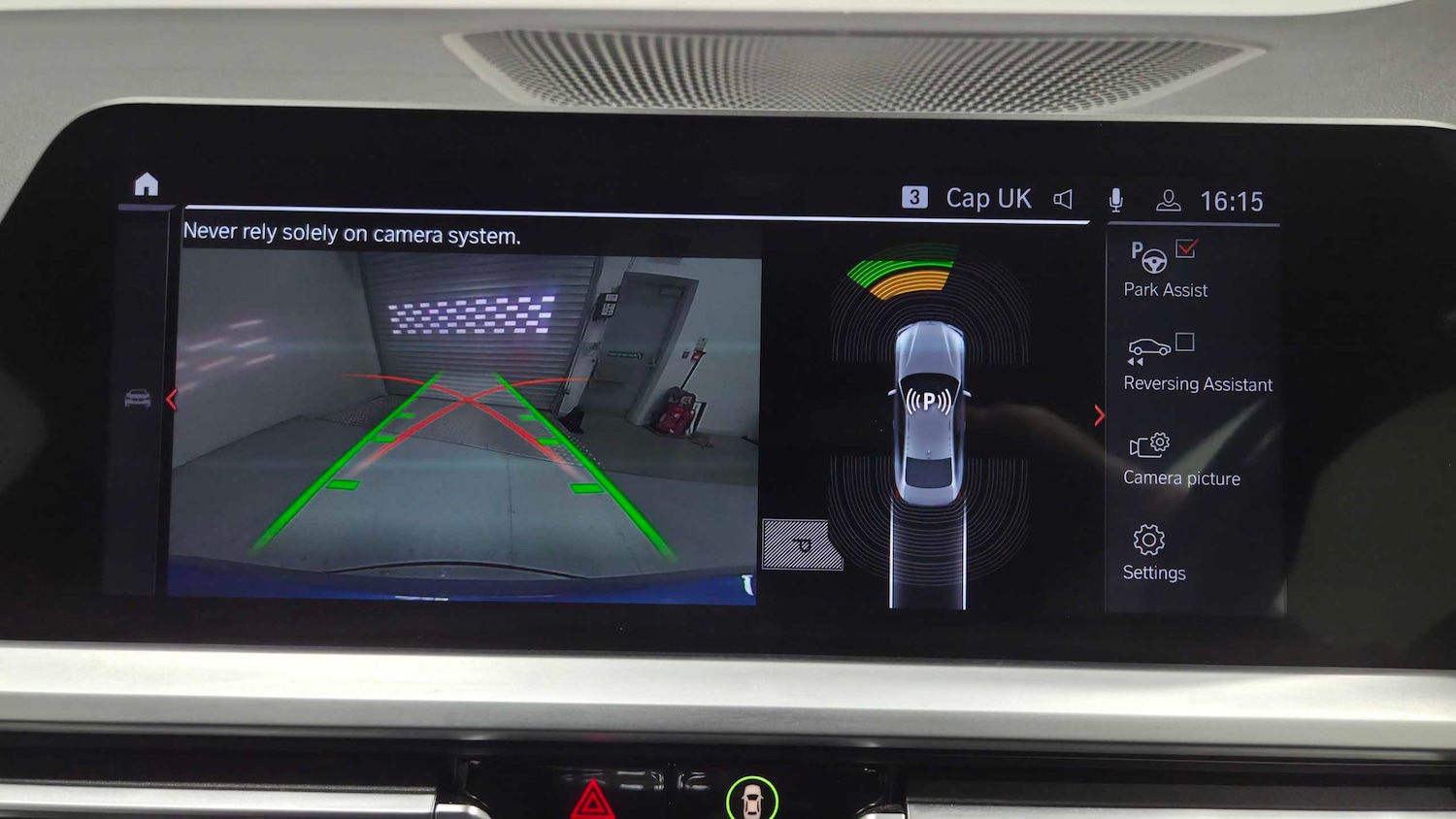 Used BMW 4 Series 2023 for sale - 77726998: Photo 18