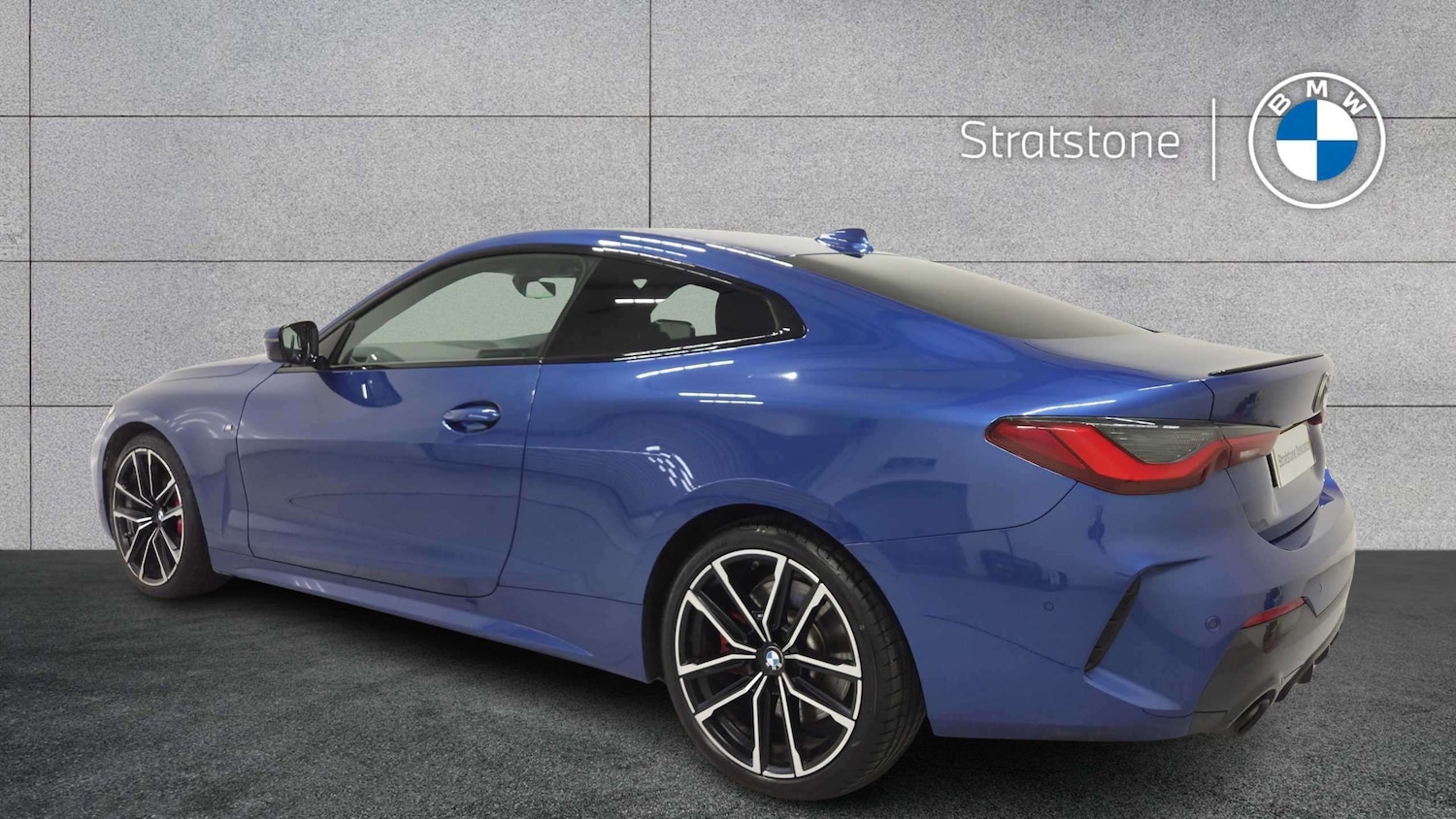 Used BMW 4 Series 2023 for sale - 77726998: Photo 2