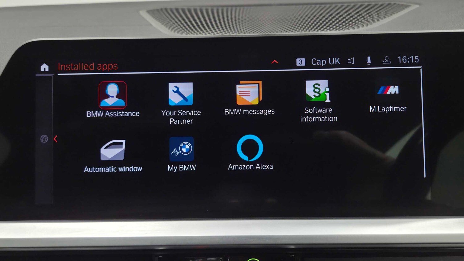 Used BMW 4 Series 2023 for sale - 77726998: Photo 20