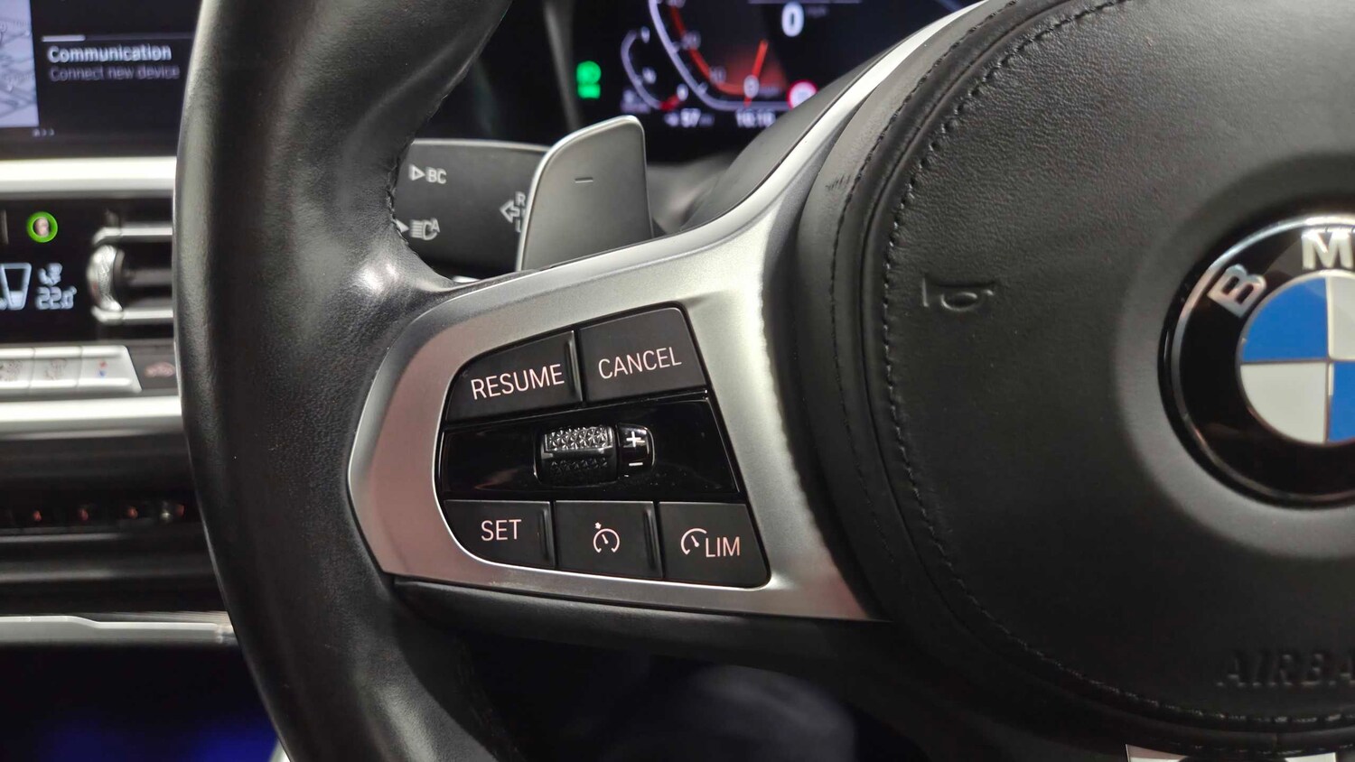 Used BMW 4 Series 2023 for sale - 77726998: Photo 21