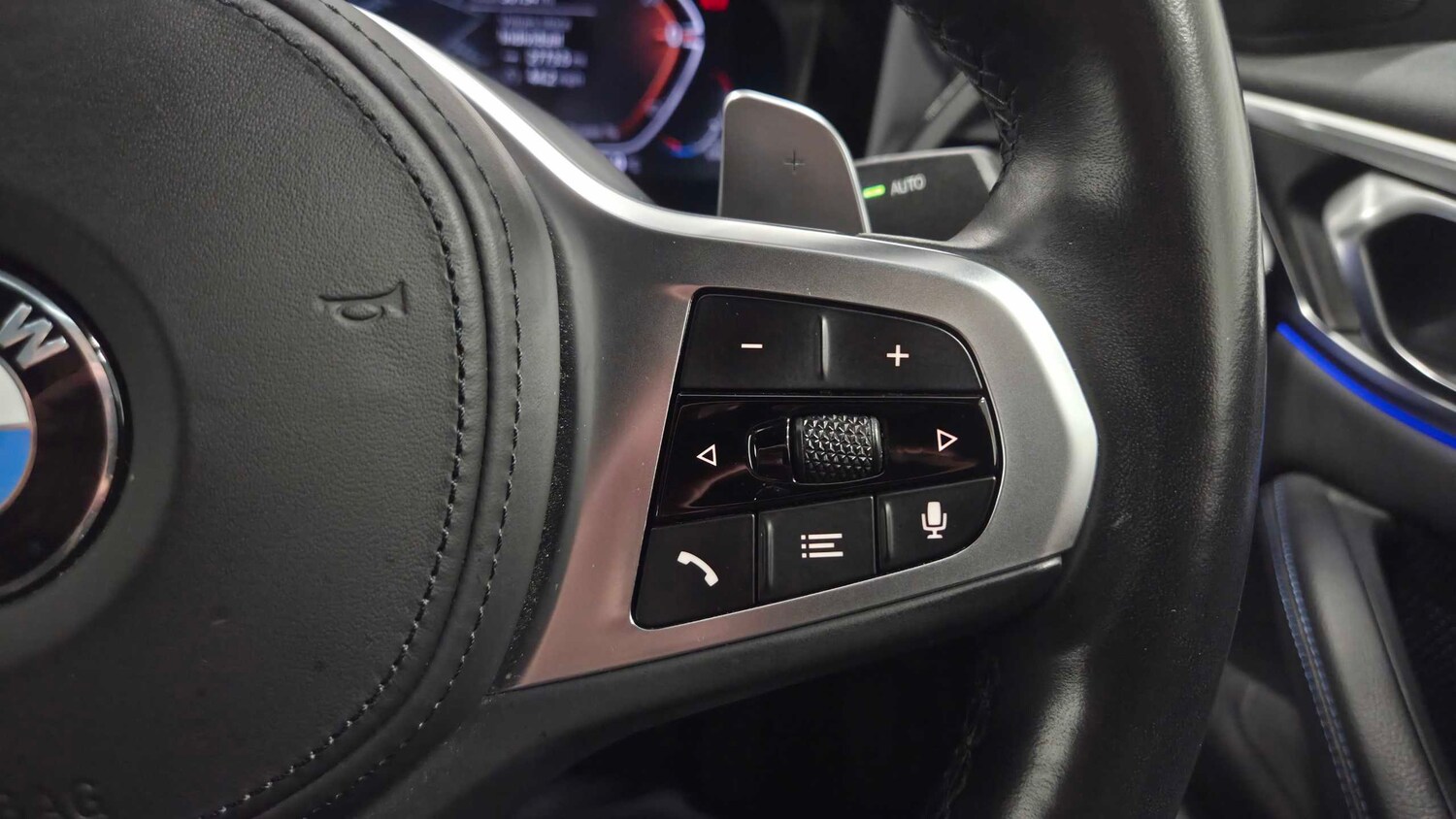 Used BMW 4 Series 2023 for sale - 77726998: Photo 22