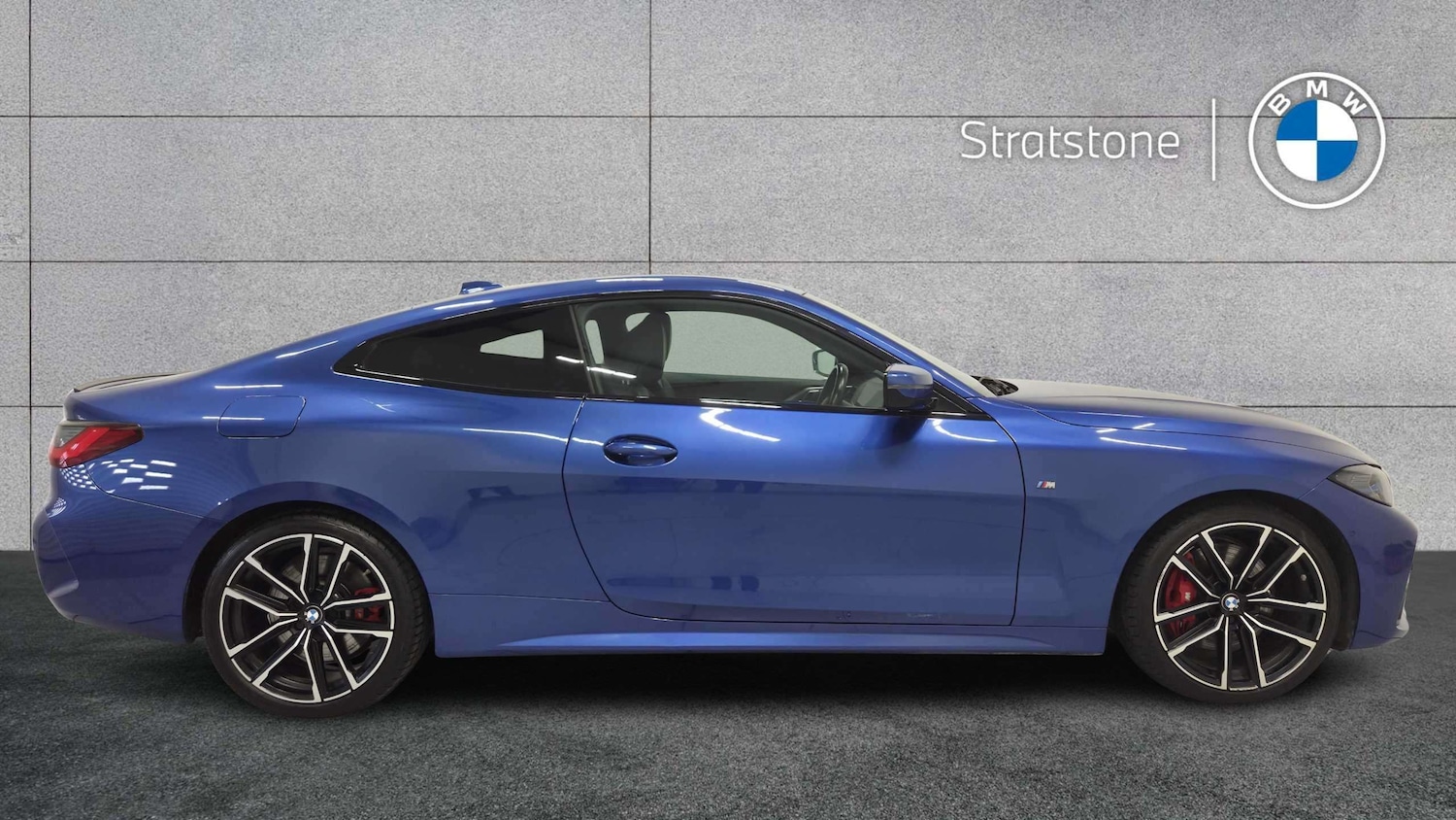 Used BMW 4 Series 2023 for sale - 77726998: Photo 3