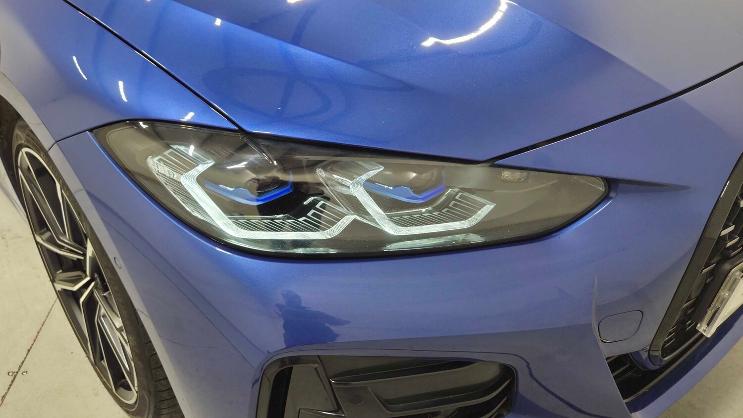 Used BMW 4 Series 2023 for sale - 77726998: Photo 31