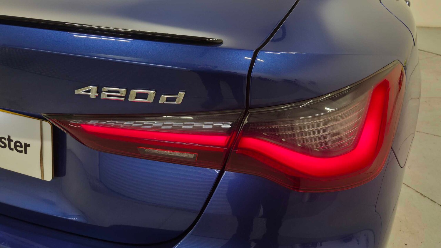 Used BMW 4 Series 2023 for sale - 77726998: Photo 32