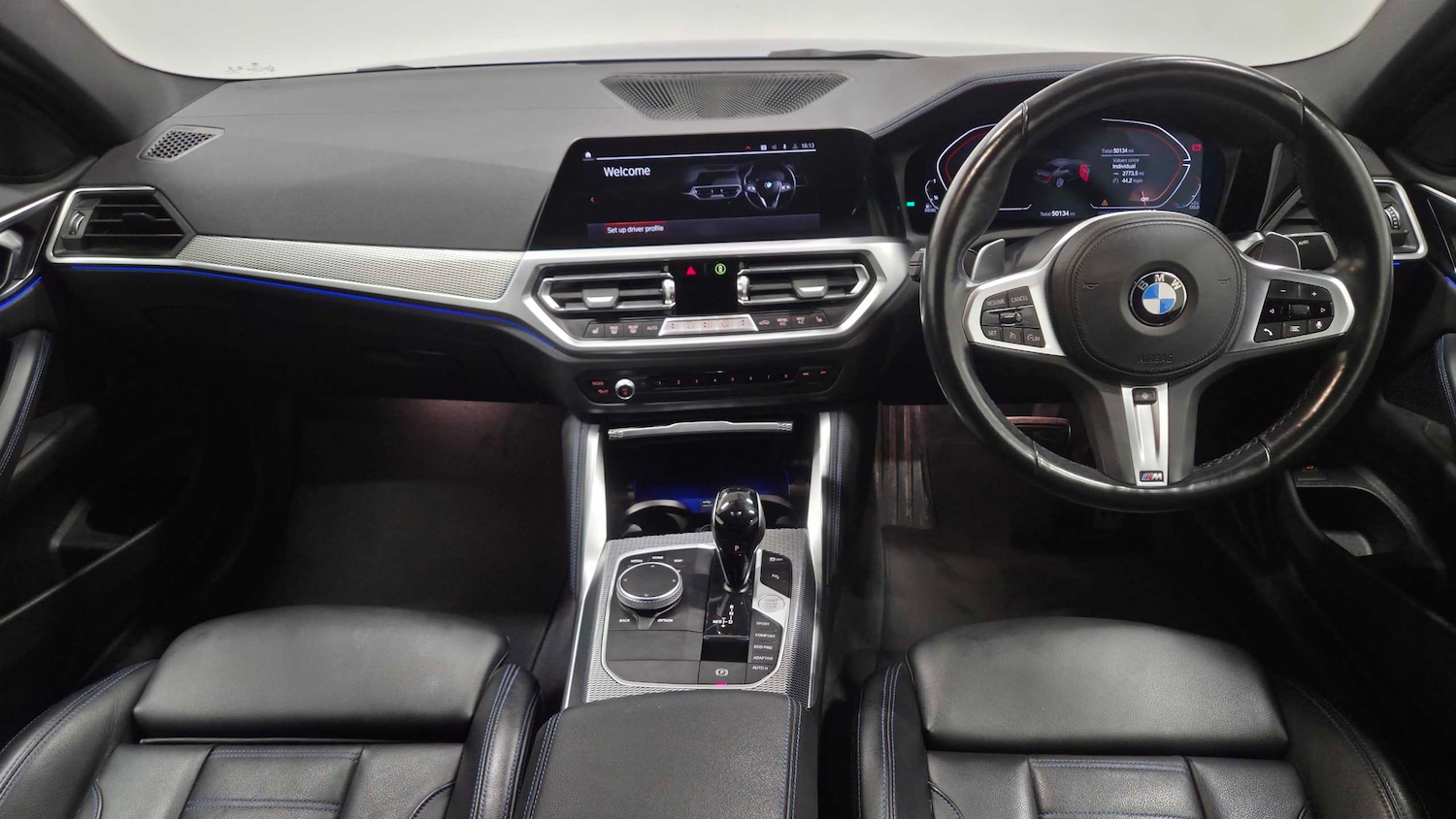 Used BMW 4 Series 2023 for sale - 77726998: Photo 4