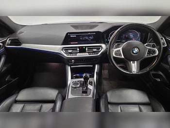 Used BMW 4 Series 2023 for sale - 77726998: Photo