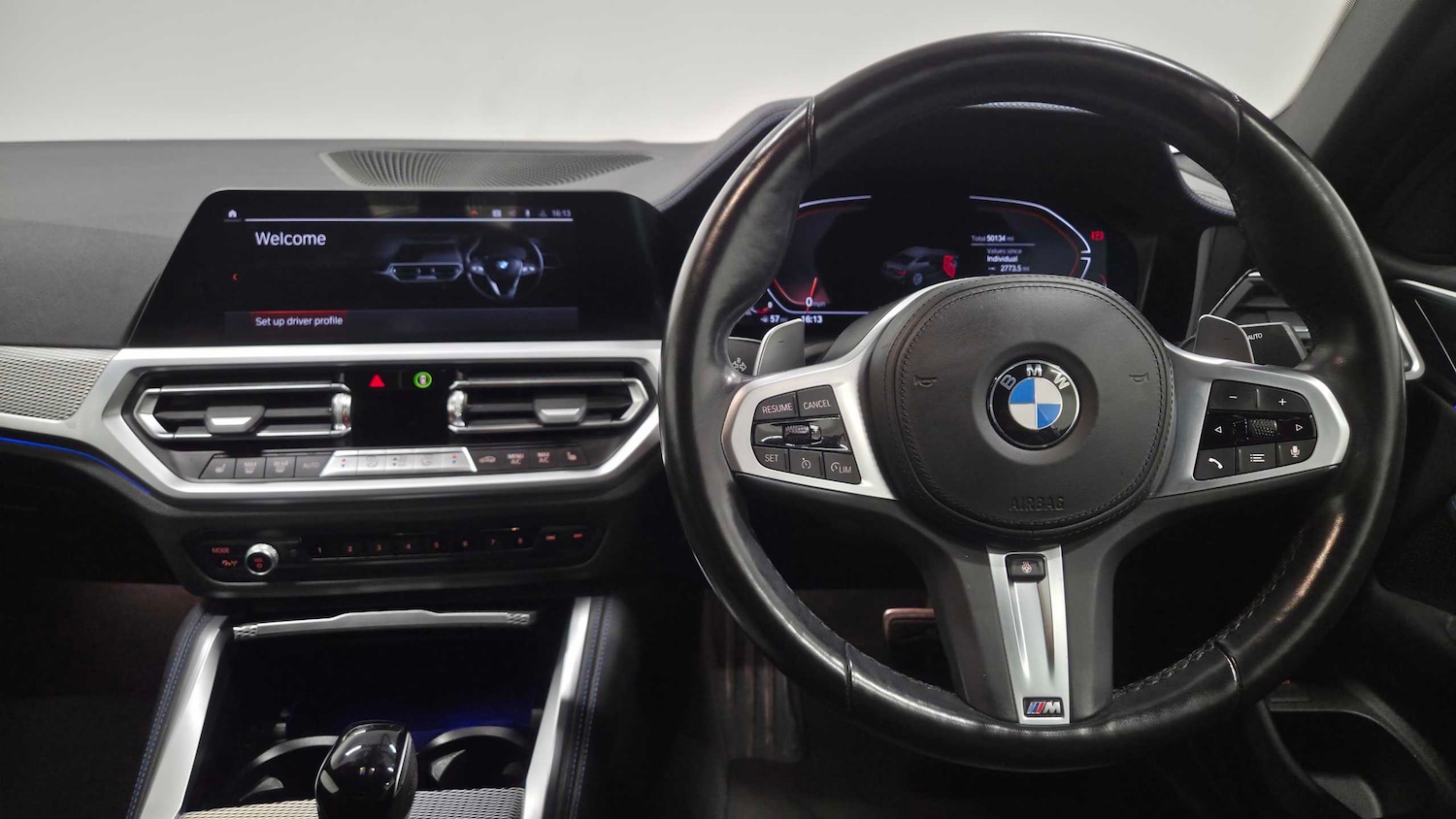 Used BMW 4 Series 2023 for sale - 77726998: Photo 5