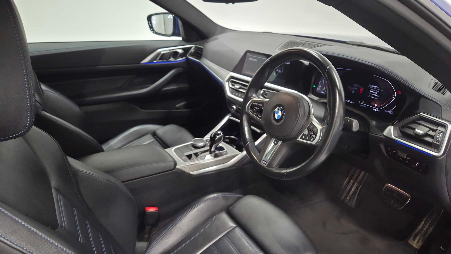 Used BMW 4 Series 2023 for sale - 77726998: Photo 6
