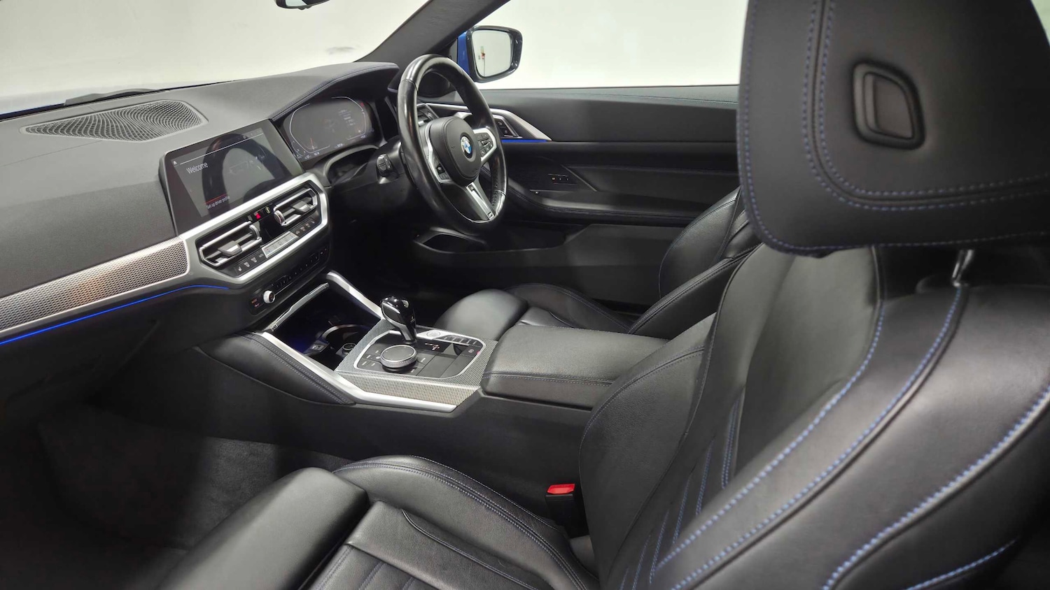 Used BMW 4 Series 2023 for sale - 77726998: Photo 7