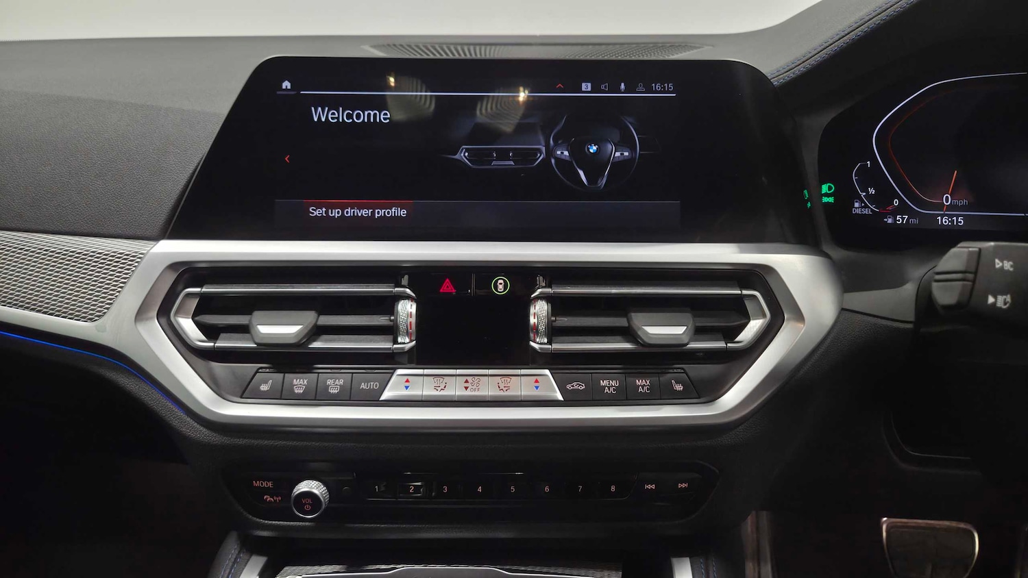 Used BMW 4 Series 2023 for sale - 77726998: Photo 8