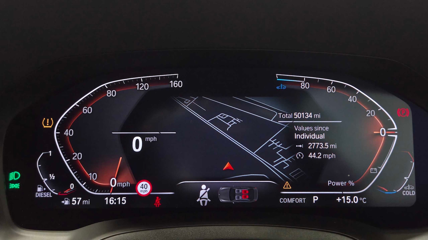 Used BMW 4 Series 2023 for sale - 77726998: Photo 9