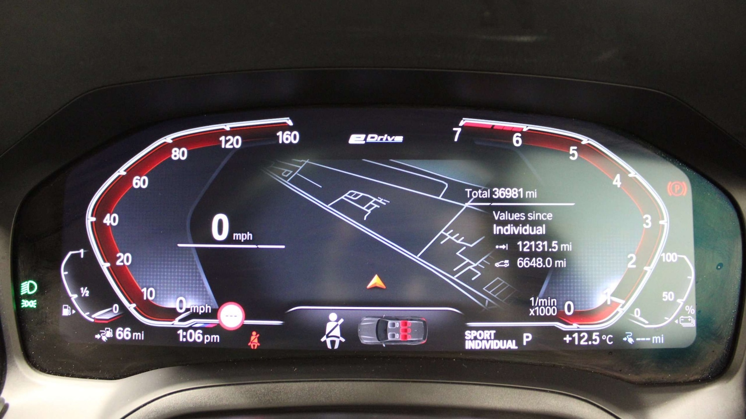 Used BMW 3 Series 2020 for sale - 76978713: Photo 10