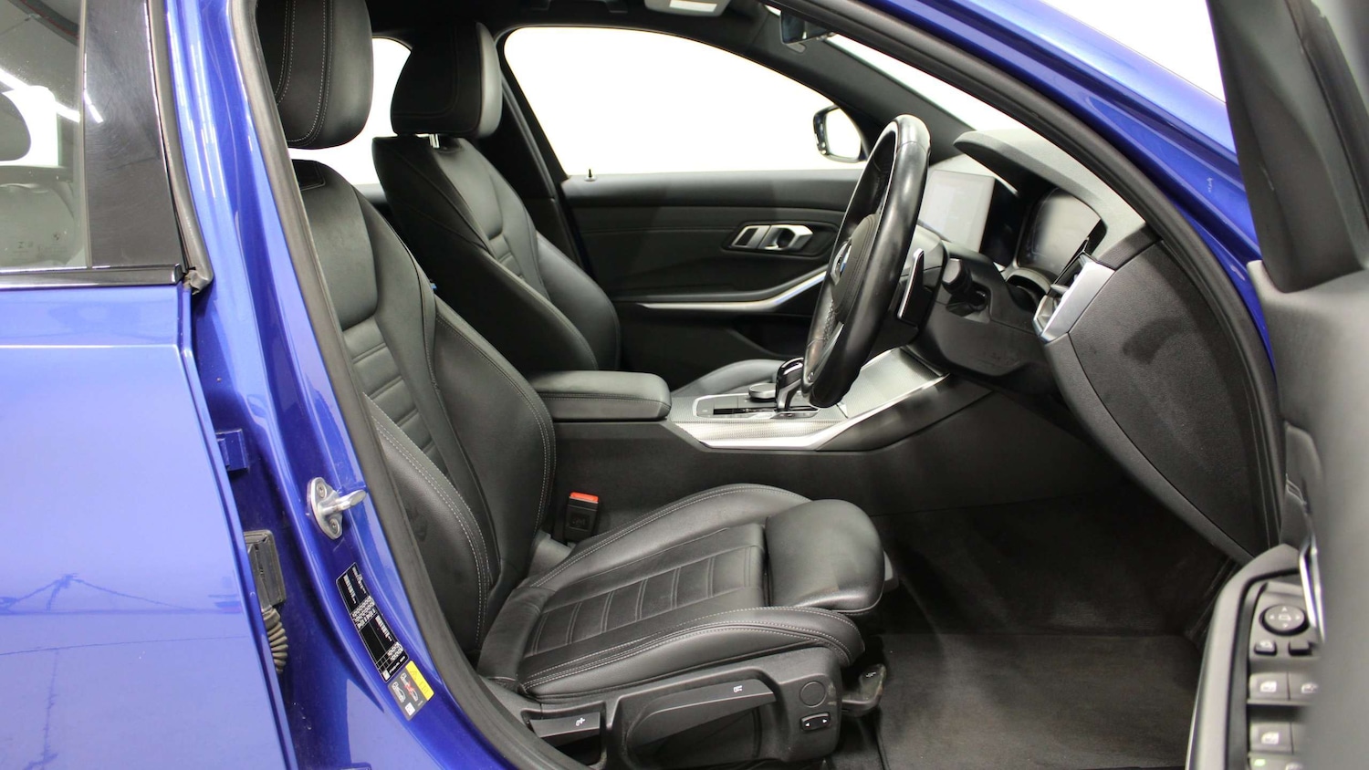 Used BMW 3 Series 2020 for sale - 76978713: Photo 12