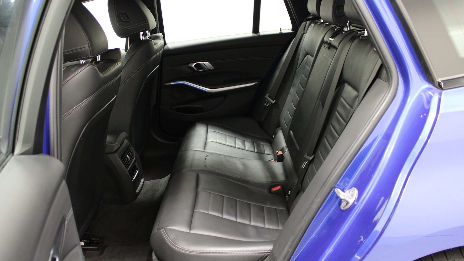 Used BMW 3 Series 2020 for sale - 76978713: Photo 13