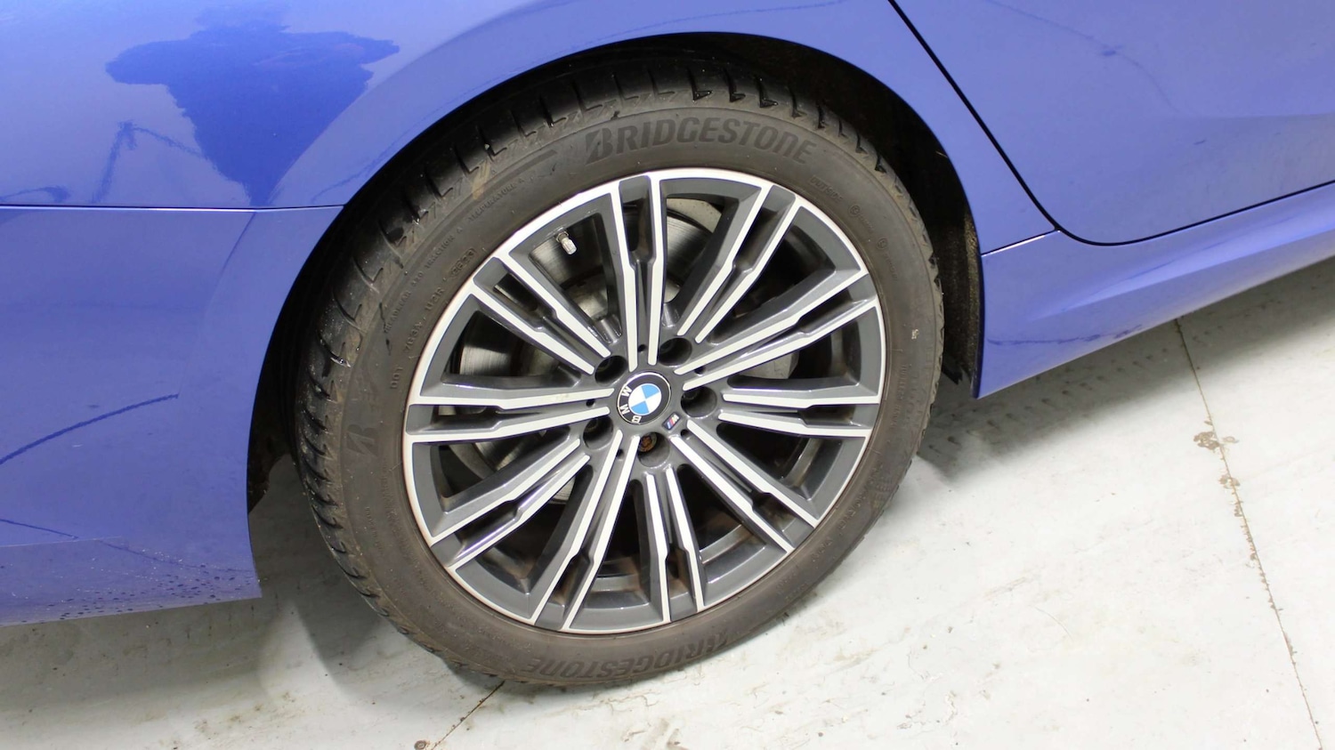 Used BMW 3 Series 2020 for sale - 76978713: Photo 15