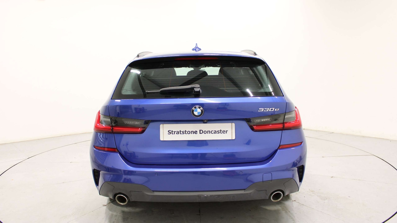 Used BMW 3 Series 2020 for sale - 76978713: Photo 16