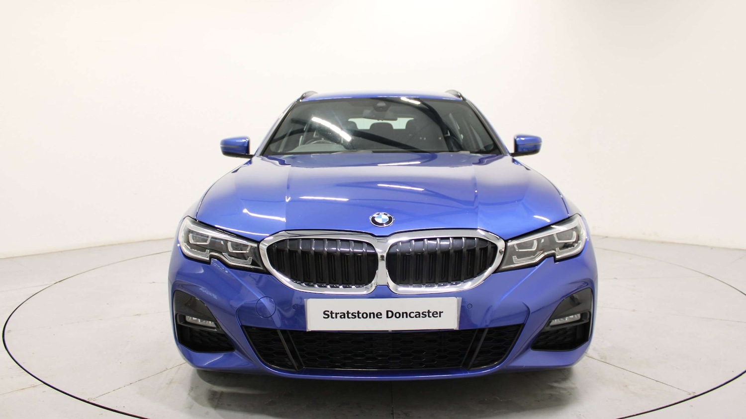 Used BMW 3 Series 2020 for sale - 76978713: Photo 17