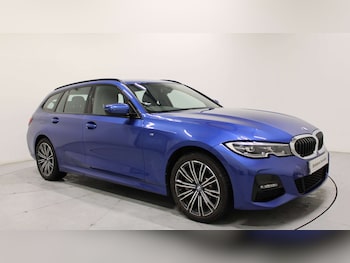 Used BMW 3 Series 2020 for sale - 76978713: Photo
