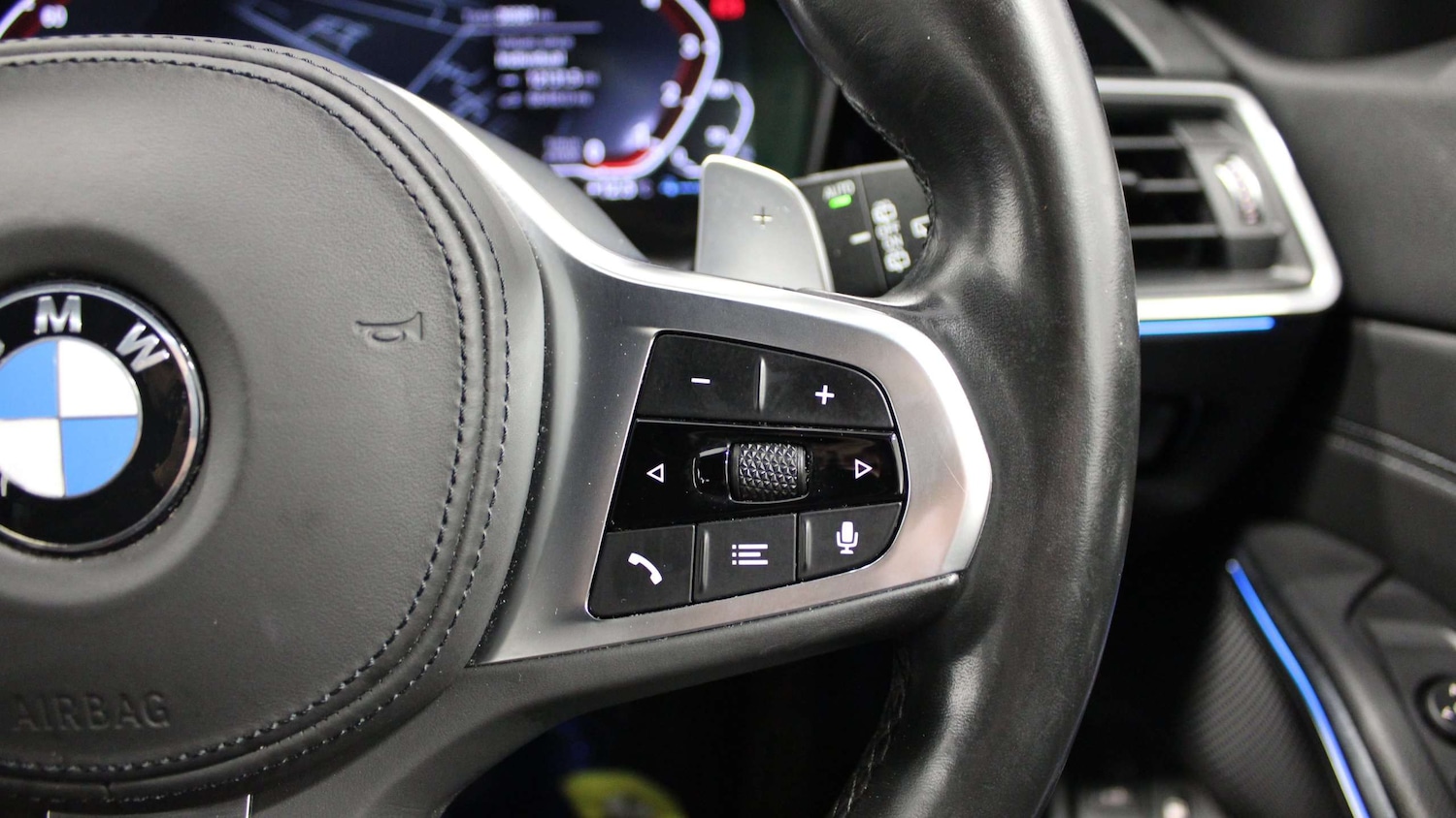 Used BMW 3 Series 2020 for sale - 76978713: Photo 23