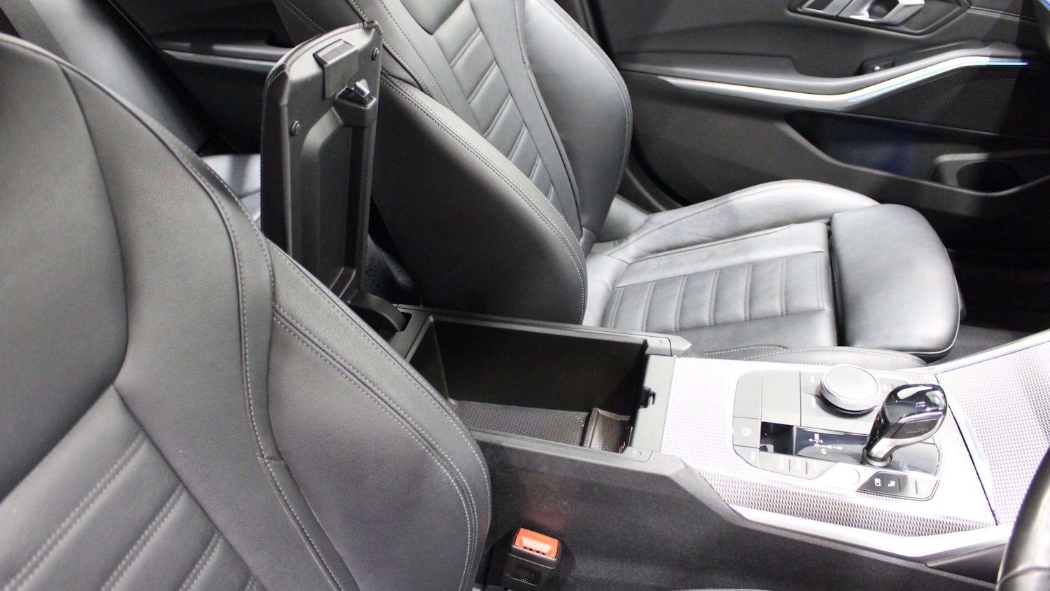 Used BMW 3 Series 2020 for sale - 76978713: Photo 29