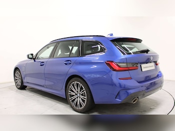 Used BMW 3 Series 2020 for sale - 76978713: Photo