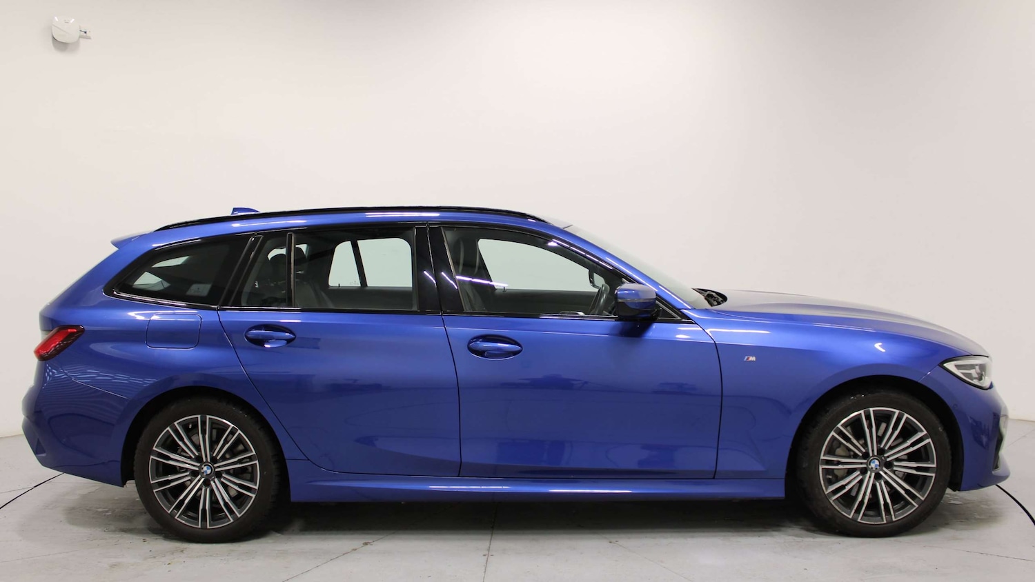 Used BMW 3 Series 2020 for sale - 76978713: Photo 3