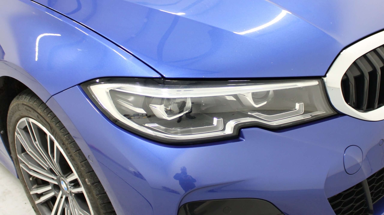 Used BMW 3 Series 2020 for sale - 76978713: Photo 33