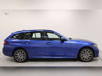 Used BMW 3 Series 2020 for sale - 76978713: Photo