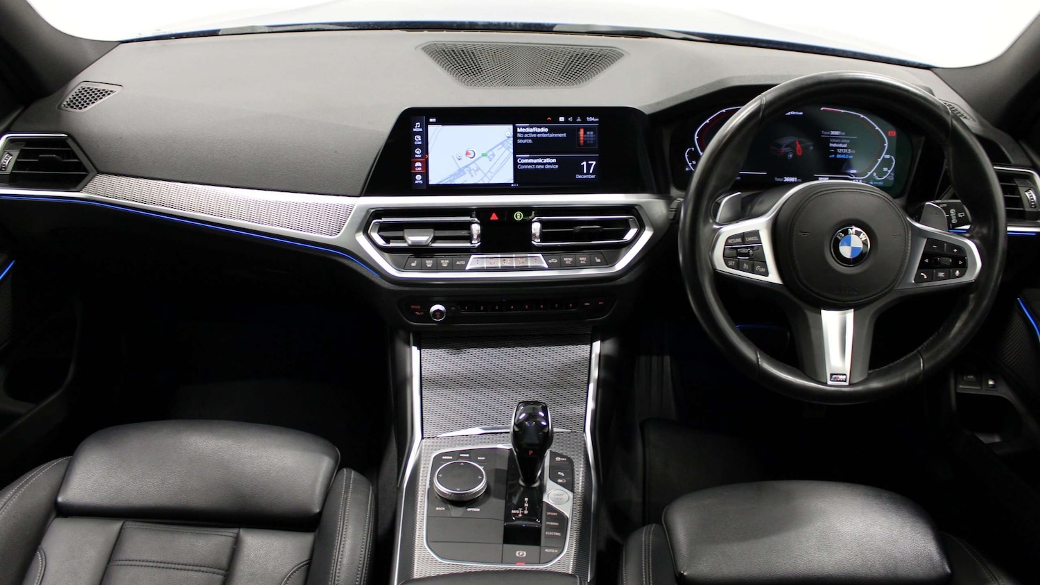 Used BMW 3 Series 2020 for sale - 76978713: Photo 5