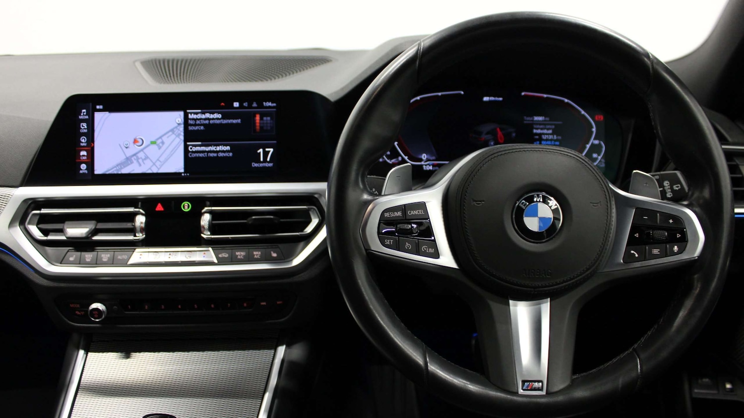 Used BMW 3 Series 2020 for sale - 76978713: Photo 6