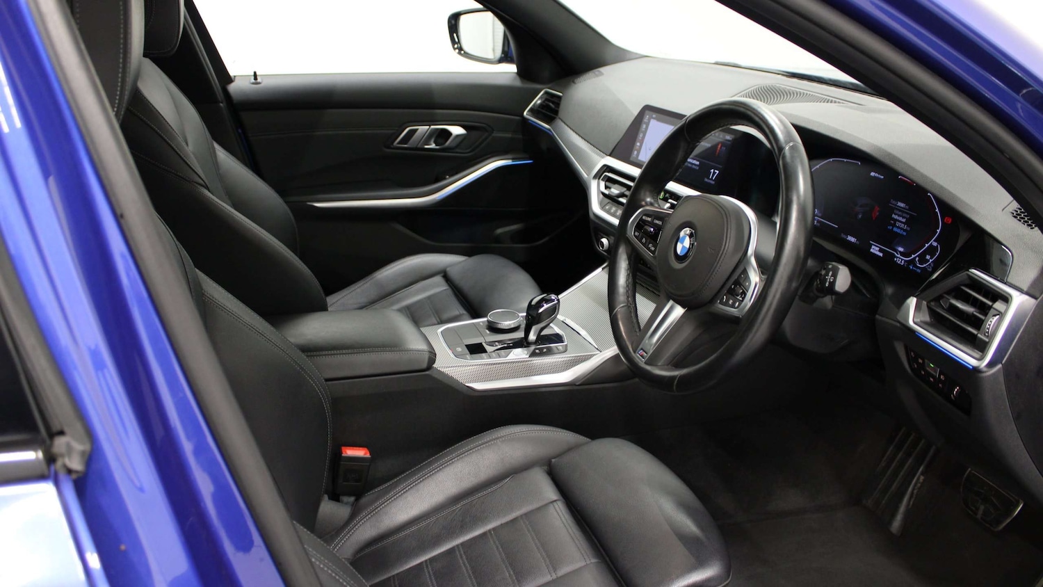 Used BMW 3 Series 2020 for sale - 76978713: Photo 7