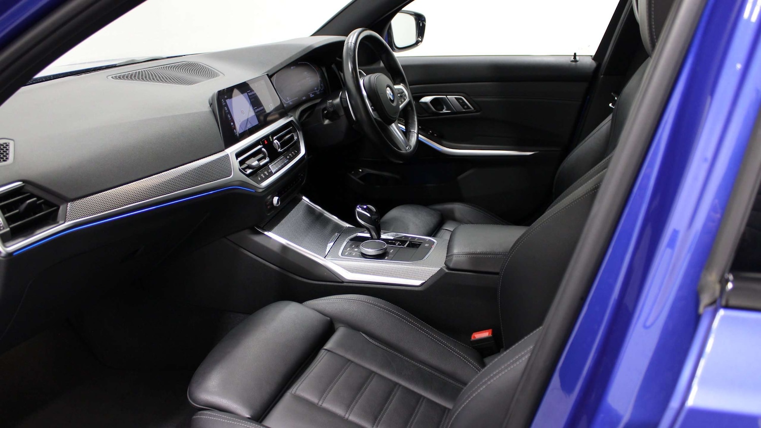 Used BMW 3 Series 2020 for sale - 76978713: Photo 8