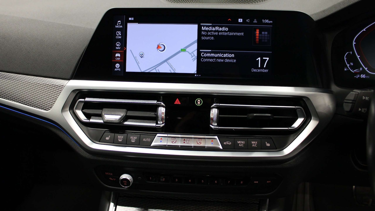 Used BMW 3 Series 2020 for sale - 76978713: Photo 9