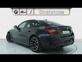 Used BMW i4 2025 for sale - 75218090: Photo