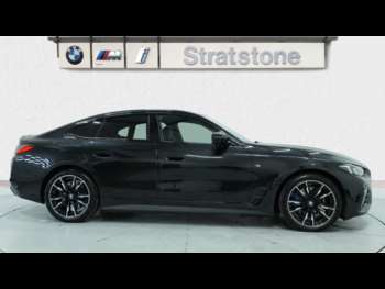 Used BMW i4 2025 for sale - 75218090: Photo