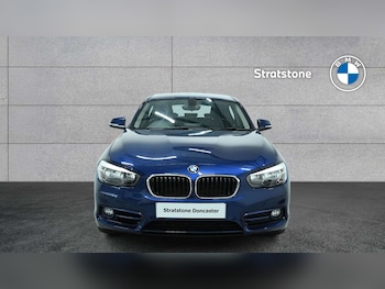 Used BMW 1 Series 2019 for sale - 78845305: Photo