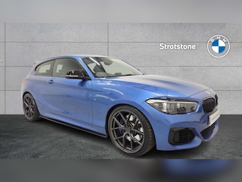 Used BMW 1 Series 2019 for sale - 78666356: Photo