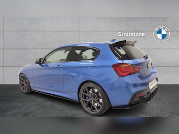Used BMW 1 Series 2019 for sale - 78666356: Photo
