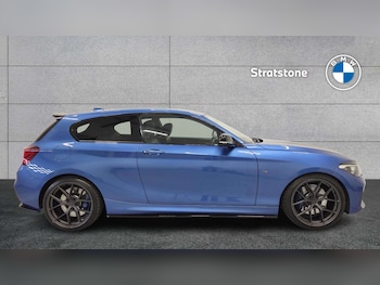 Used BMW 1 Series 2019 for sale - 78666356: Photo