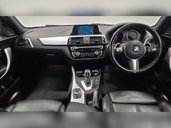 Used BMW 1 Series 2019 for sale - 78666356: Photo