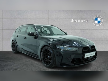 Used BMW M3 2023 for sale - 79443885: Photo