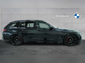 Used BMW M3 2023 for sale - 79443885: Photo