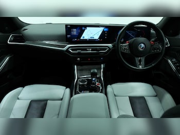 Used BMW M3 2023 for sale - 79443885: Photo