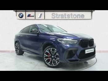 2021 - xDrive Competition 5dr Step Auto