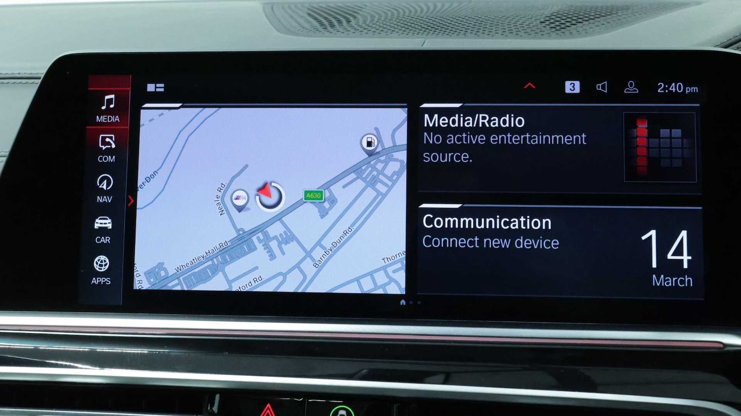 Vehicle 23