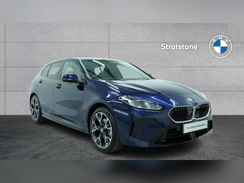 Used BMW 1 Series 2026 for sale - 79731072: Photo