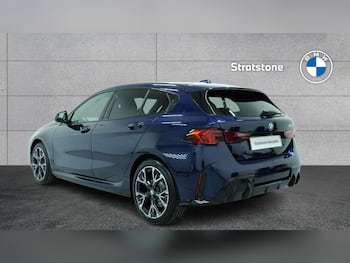 Used BMW 1 Series 2026 for sale - 79731072: Photo