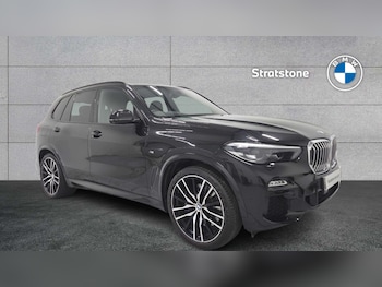 Used BMW X5 2019 for sale - 79377082: Photo