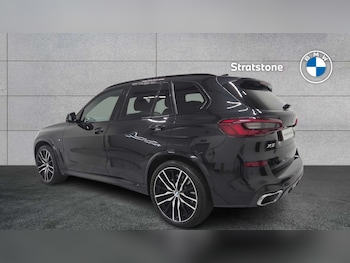 Used BMW X5 2019 for sale - 79377082: Photo