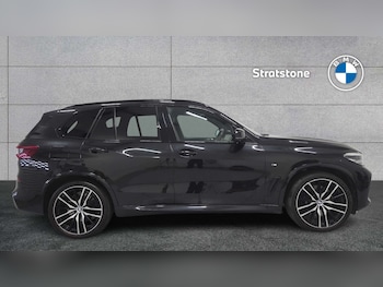 Used BMW X5 2019 for sale - 79377082: Photo